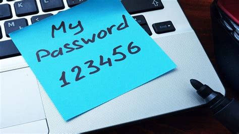 Best Password Manager Apps And 25 Passwords You Should Never Us