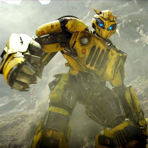 Bumblebee Transformers Artwork Transformers Bumblebee Transformers