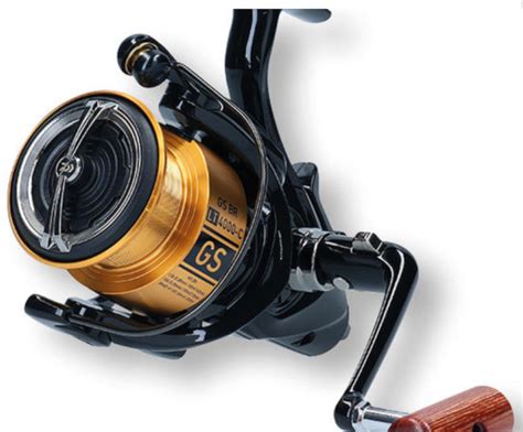 Daiwa 20 GS BR LT Fiskedeal