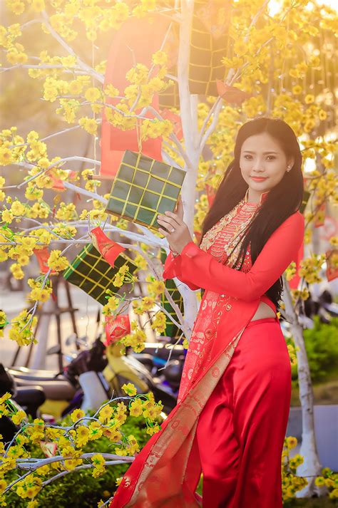 Tuyển Tập Girl Xinh Gái đẹp Việt Nam Mặc áo Dài