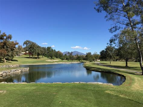 Mission Viejo Country Club Details And Information In Southern