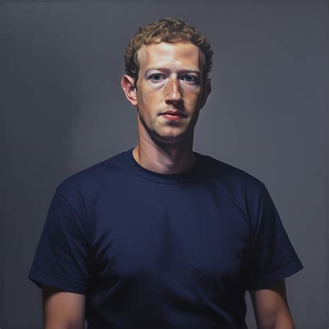 Mark Zuckerberg Shabbirsimonne