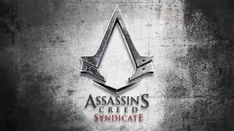 Assassin S Creed Syndicate Official Trailer Youtube