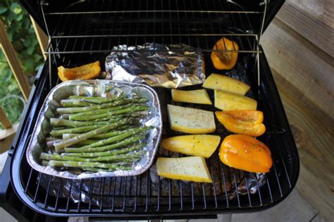 Six Tips For Using Your Charcoal Grill