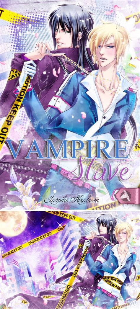 Vampire Slave By Ero Pinku