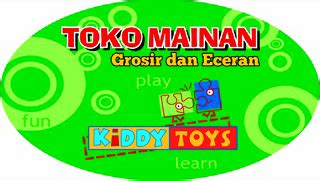 Lowongan kerja mitra kurir mobil syarat pendaftaran : Lowongan Kerja Admin & Karyawan Toko di Kiddy Toys - Semarang - Portal Info Lowongan Kerja di ...