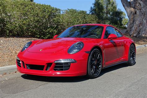 9911 Carmine Red Gts Rennlist Porsche Discussion Forums