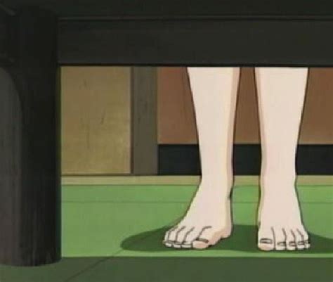 Mikoto Uchiha S Feet By Nintendorak On Deviantart