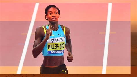 Bbc Sport World Athletics Championships Doha 2019 Womens 400m Final