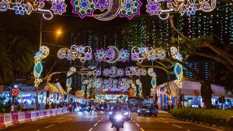 Feiern Sie Hari Raya Aidilfitri In Singapur Visit Singapore
