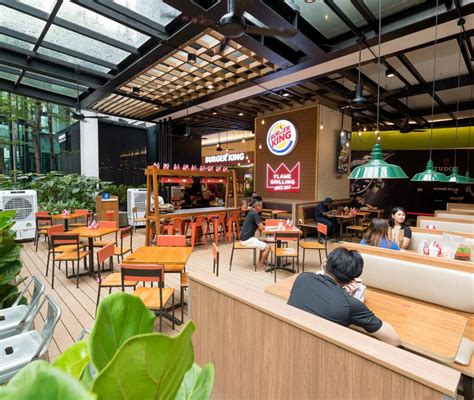 Burger king get fresh offer. Burger King Malaysia Membuka Outlet di Mid Valley Megamall ...