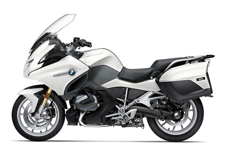 2021 Bmw R1250rt Guide • Total Motorcycle