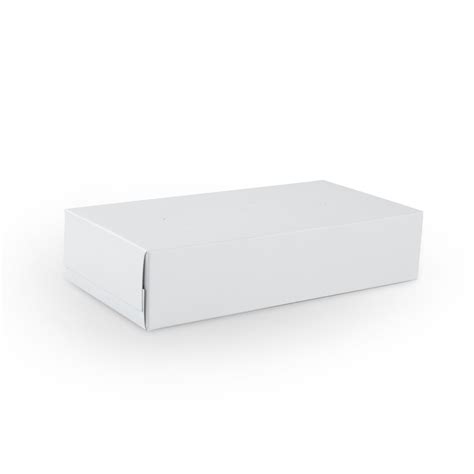 Facial Tissue Plain In White Box (1 Pack X 80 Sheets) - Falcon Pack Online