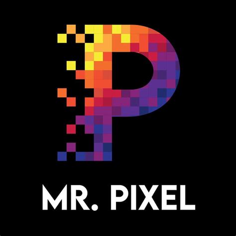 Mr Pixel