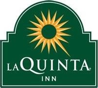 Spokane convention center is the closest landmark to la quinta inn & suites by wyndham spokane downtown. La Quinta Inn and Suites - Logopedia, the logo and ...