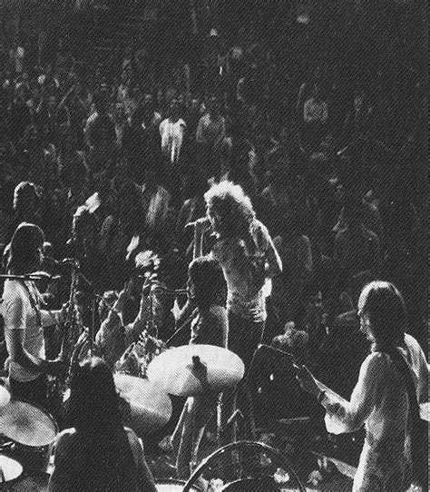 Pin Em Live Led Zeppelin