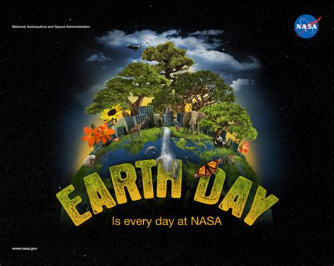 Choose from thousands of designs or create your own today! NASA - NASA Celebrates Earth Day 2012 in the Washington Area