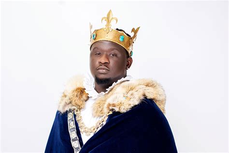 Wande Coal Previews Realms Ep With Brassy Ode Lo Like Rolling Stone