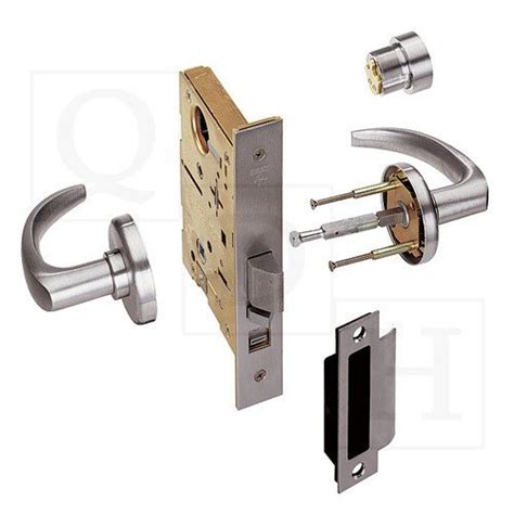 40h Series Best Mortise Storeroom Lock Door Hardware Store