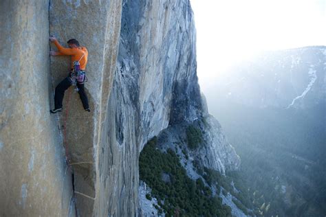 Hardest Climbs In The World Incredible Ascents