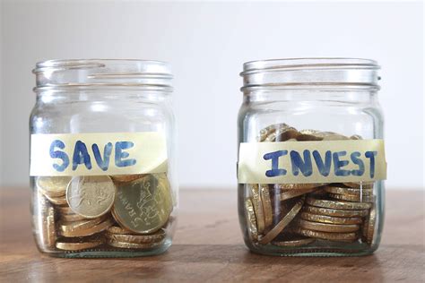 Saving And Investment For Expats - iExpats