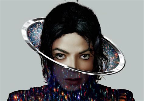 Xscape De Michael Jackson Lalbum De Trop Elle