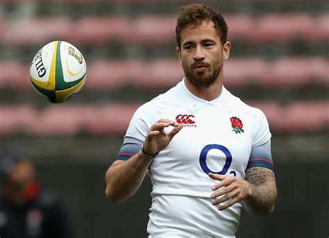 Danny Cipriani Escapes Further Punishment From Rfu And Is Cleared To