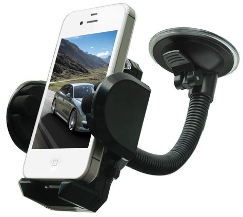 Wholesale Car Phone Mount 360° Rotatable Cell Phone Holder Car Air Vent