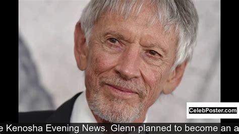Scott Glenn Net Worth A Remarkable Hollywood Actor Who Aged Gloriously