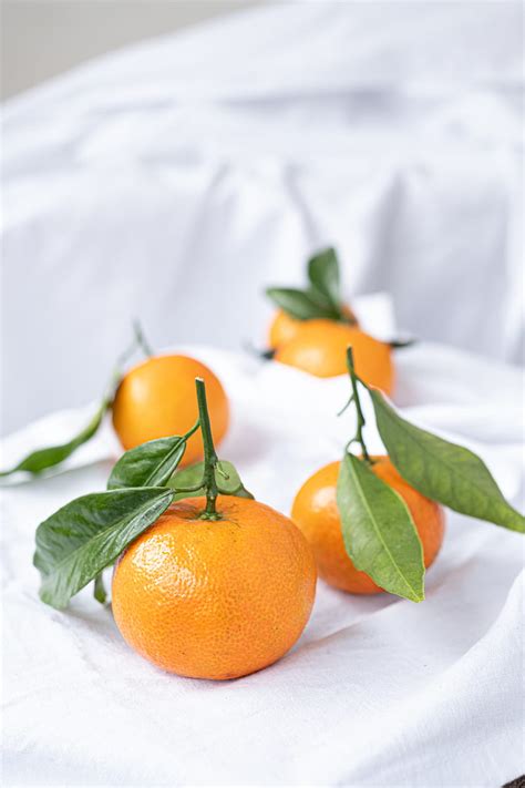 Tangerines Fruits Citrus Leaves Orange Hd Phone Wallpaper Peakpx