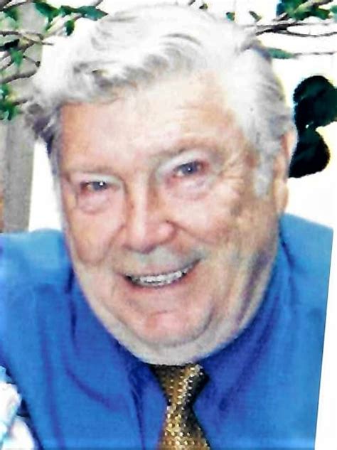 Obituary Of William Robert Johnson Nolan Funeral Home Proudly Ser