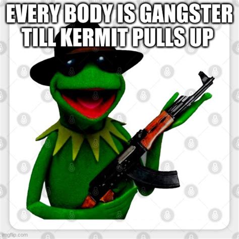 Kermit Imgflip
