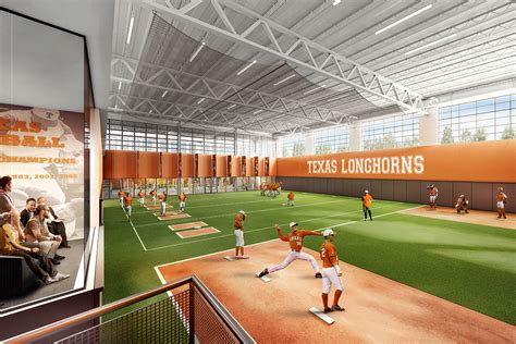 Has been designing, constructing, and installing indoor sports complexes and indoor batting cage facilities to provide a one of a kind indoor facility plan. Blog | OConnell Robertson | Mission Driven