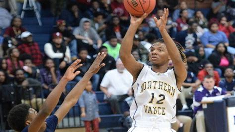 Story Recap Photos Southern Vance At Northern Vance Boys And Girls