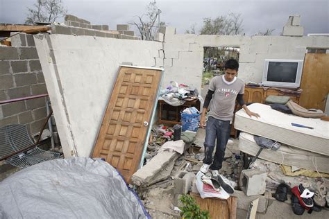 Hurricane Odile Pictures Of Devastation In Mexico Time