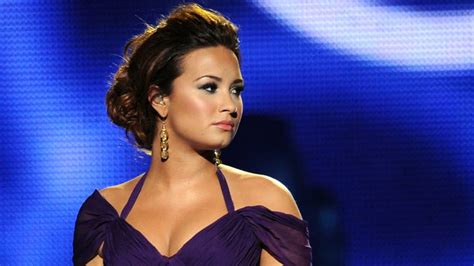 Demi Lovato To Judge ‘x Factor’