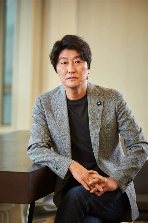 영화부문 대상 송강호 / 변호인 ▷ 방송사 : 인터뷰 THE 송강호-비즈엔터