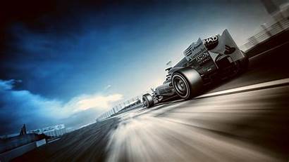 F1 Wallpapers Formula Cars Motion Audi Related