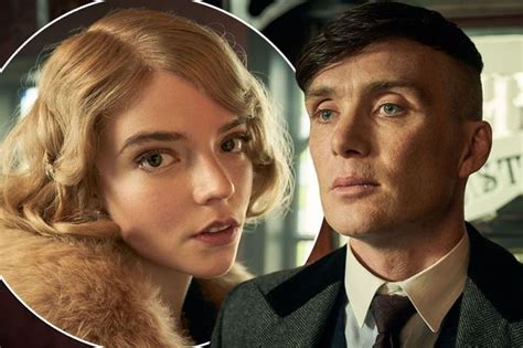 Where Peaky Blinders Stars Are Now From The Crown To Queens Gambit