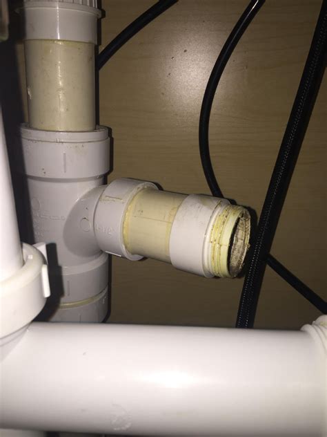The right sink can make all the difference in your kitchen, so if there was ever a time to do your homework, this is it. How to cap off this pipe under kitchen sink? : Plumbing
