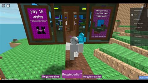 Roblox Find The Reggies How To Get Halo Reggie Youtube