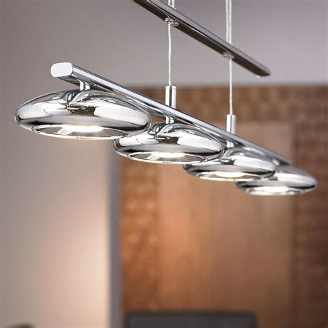 Honors diamond members receive a $15 per person breakfast credit to use in the restaurant. Eglo (92786) Tarugo LED Adjustable 4 Spot Bar Pendant Light - Breakfast Bar Lights - Kitchen ...