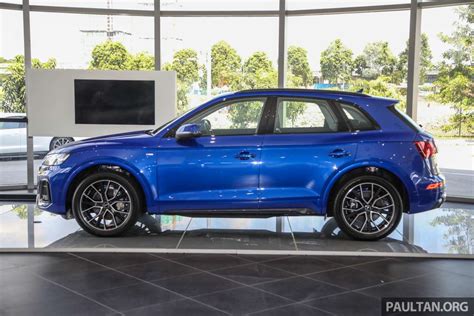 Audi Q5 SLine Quattro Malaysia Ext 6 Paul Tan S Automotive News
