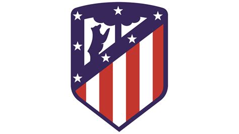 Download free atlético madrid vector logo and icons in ai, eps, cdr, svg, png formats. Logo Atlético Madrid: la historia y el significado del ...