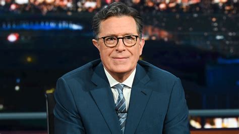 stephen colbert reveals what really happened to his staff when they were detained by capitol