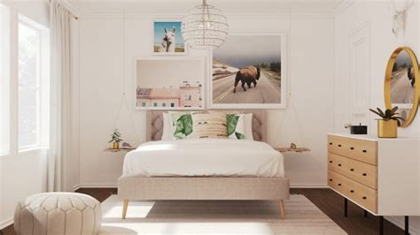 4 Useful Tips On Designing A Perfect Bedroom Obsession Outlet