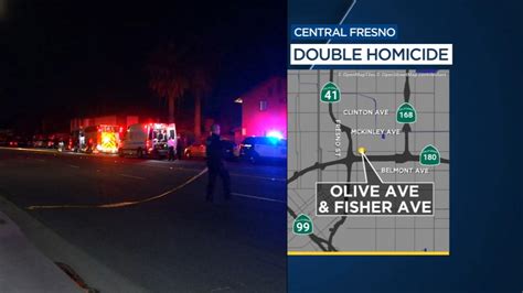 Two Women Shot And Killed At Central Fresno Apartment Complex Identified Abc30 Fresno