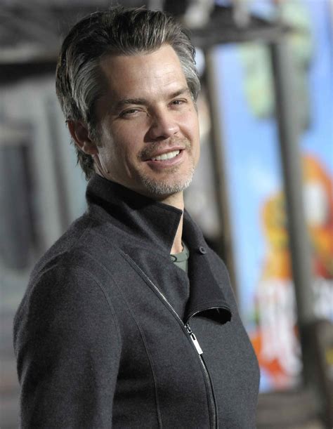 Timothy Olyphant Photos Tv Series Posters And Cast