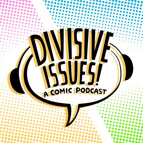 Divisive Issues Listen Via Stitcher For Podcasts