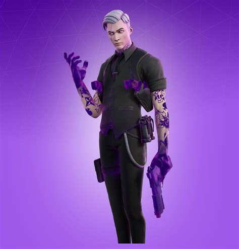 Fortnite Shadow Midas Skin Character Png Images Pro Game Guides